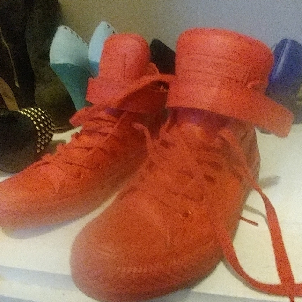 Shoes